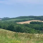 Vendégház Rondine Tilaj