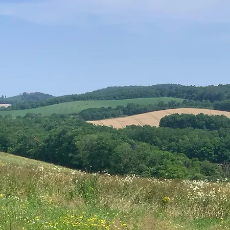Vendégház Rondine Tilaj