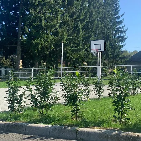 Rondine Vendeghaz Tilaj Tilajújhegy