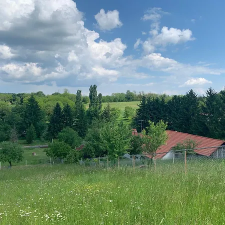 Vendégház Rondine Tilaj Tilajújhegy