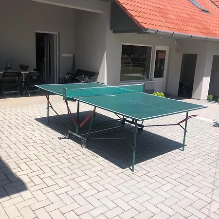 Rondine Tilaj Vendégház Tilajújhegy