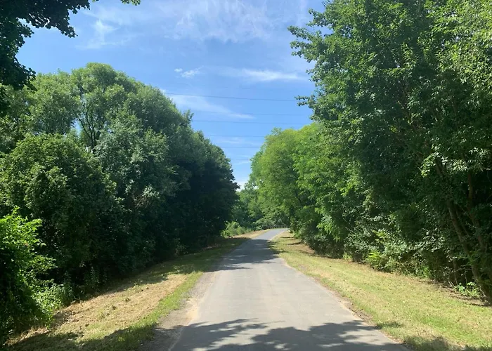 בית הארחה Rondine Vendeghaz Tilaj Tilajujhegy