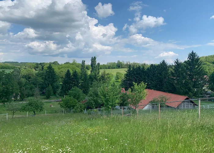 בית הארחה Rondine Vendeghaz Tilaj Tilajujhegy