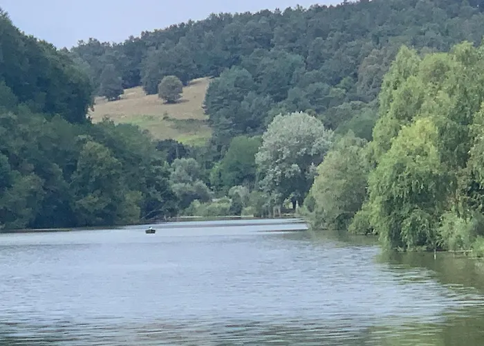 Rondine Vendeghaz Tilaj *